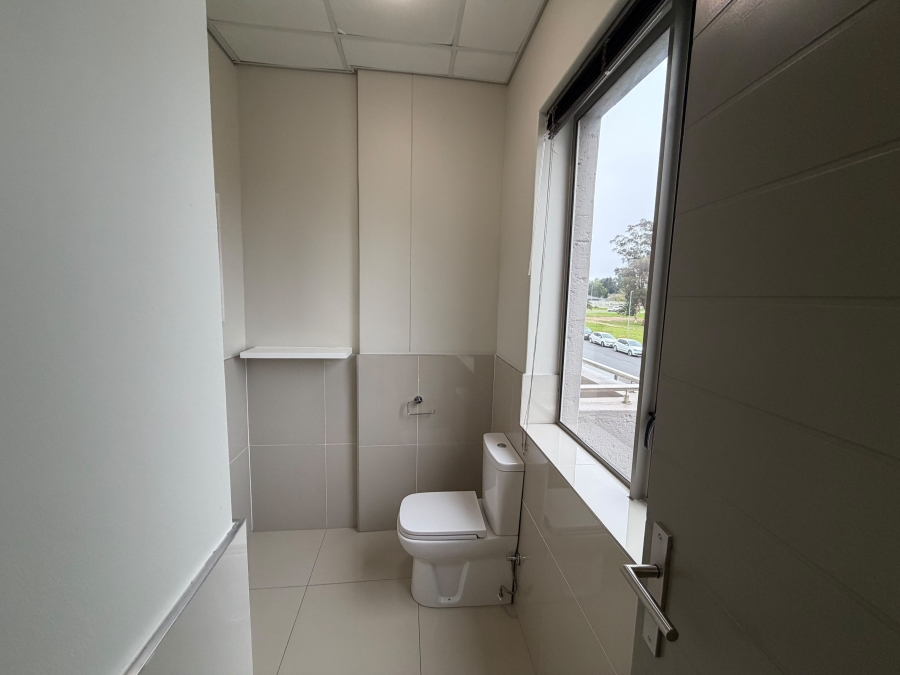 To Let Commercial Property for Rent in Durbanville Western Cape